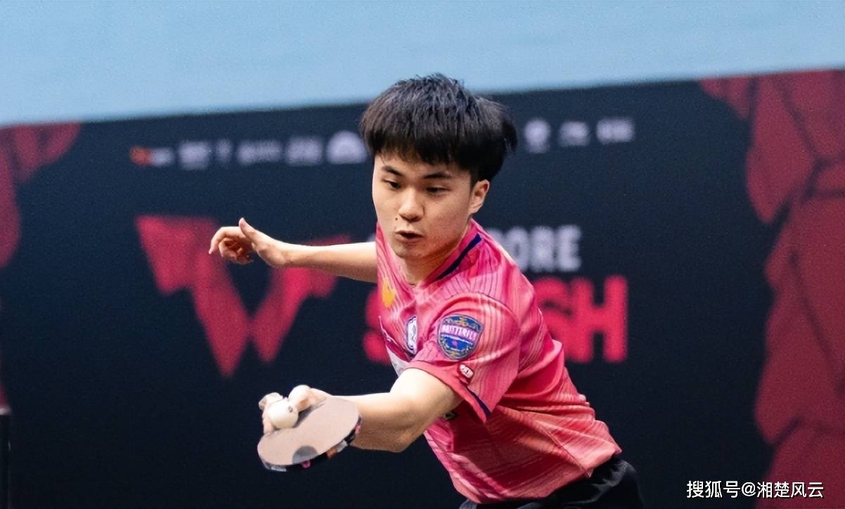 Scout新星晋级下一阶段表现突出，皇家马德里前途光明！(乒乓女团比赛规则最新)-开云kaiyun官网登录入口