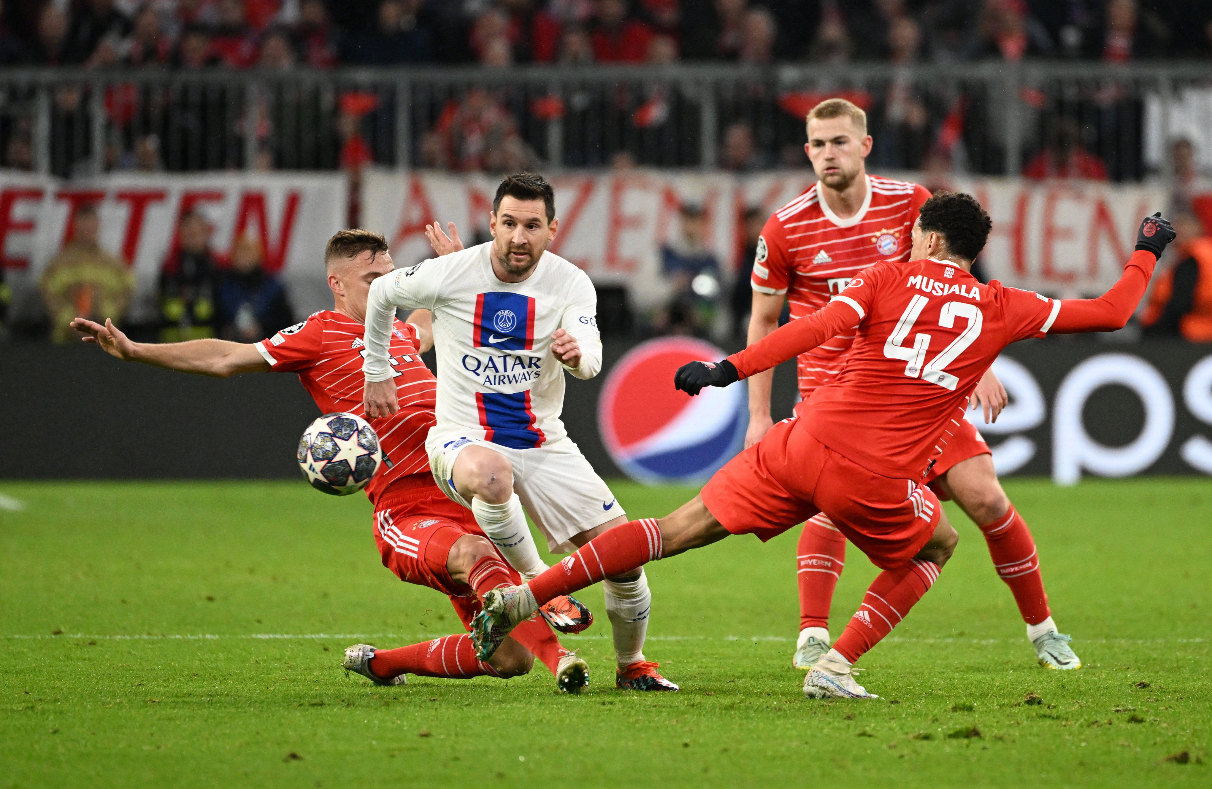 开云官网登录 -关于德甲倒计时，巴黎圣日耳曼关键时刻内部沟通，细节引发关注，质疑声仍在，年轻球员得到机会的信息